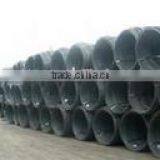 Black Annealed Iron Wire Rod Steel Wire Rod thumbnail-1