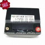 Recharge Lithium Battery 12V 40AH for Ups/backup /solar thumbnail-1