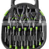 19pcs Home Tool Set