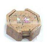 Marble Coaster ,corporate Gifts