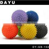 High Density Spiky Massage Ball Foot Hand and Back Massage Ball thumbnail-1