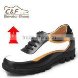 Men Leather Loafer Shoes thumbnail-1