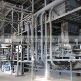 50,000 Cbm/yr MDF Continuous Press Line/ HDF Continuous Press Line thumbnail-5