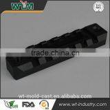 OEM/ODM ABS PC Plastic Mold Injection Molding Parts for DSLR Camera Parts thumbnail-2