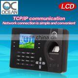 Fingerprint Reader for Government /biometric Scanner OC057-2-10 for Bank ,government,school,hospital