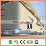 New Technology Durable Flexible Building Refurbishment for Exterior Wall, Flexible Stone, Exterior Wall Tile thumbnail-1