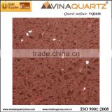 Vietnam quartz surfaces for Vanity top/worktop_Mirror series