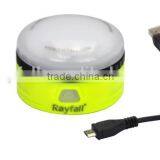 New Hot Sales Led Camping Light Flashlight Led Mini Outdoor Lamp thumbnail-5