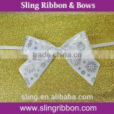 Satin Ribbon Bow For Gift Packaging thumbnail-1
