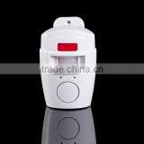 High QualityHome Security Devices Infrared Sensor Wireless Burglar Door Alarm thumbnail-2