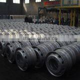 Truck Wheel thumbnail-1