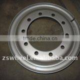 Truck Wheel thumbnail-1