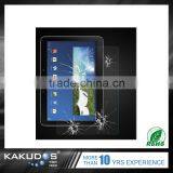 Best Custom Made Tempered Glass Screen Protector for Samsung Tab 2 10.5 P5100/N8000