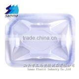 KW-0013GA OPS Square Sushi Container thumbnail-6