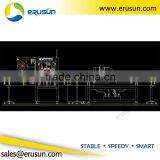 100bpm Automatic Sleeve Shrink Labeling Machine thumbnail-4