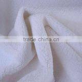 TPU Laminated Waterproof Coral Fleece Bed Sheet Fabric