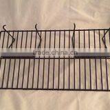 Welded Wire Mesh Panel Wire Panel for Gridwall thumbnail-2