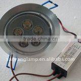 Indoor Room 5X1W Led Spot Light thumbnail-1