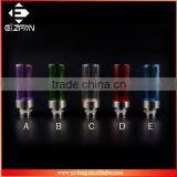 New Ecig 2014 EFAN Mega Pyrex Drip Tip Glass 510 Drip Tips Wholesale Ecig Drip Tips thumbnail-1