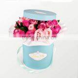 Lovely Cute Small Flower Packaging Box