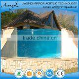 Custom Acrylic Swimming Pool thumbnail-4