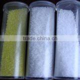 Flame Retardant EPS Material Expandable Polystyrene Styrofoam EPS Beads thumbnail-2