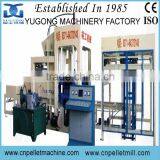 High Performance QT6/8/ 10-15 Hydraform Cement Brick Making Machine