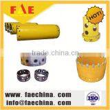 FAE Rotary Drilling Double Wall Casing Shoe and Coupling !!