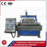 Cnc Plasma Cutting Machine for Metal Sheet Price With High Quality