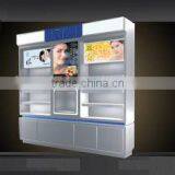 Baden-Baden Display Rack Panel Supermarket Rack Panel Store Rack Panel thumbnail-6