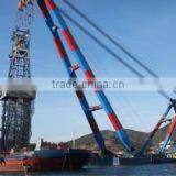 1,200 ton floating crane for sale(Nep-fc0002)