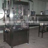 Shrinking Label Machine