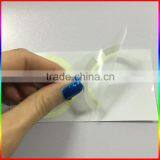 Green Light Glow in the Dark Stickers With Transfer Film thumbnail-3