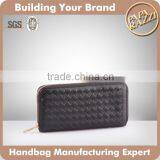 4537-2016 New Arrival Fashion Custom Woven Women's Purse and Bags Wholesale