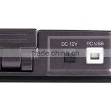 Eloam VE802AF Camera Documents CVBS VGA Portable Overhead Projector Visualizer thumbnail-4