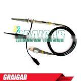 Oscilloscope Probe,P6020 Probe,P6040 Probe,P6060 Probe,P6100 Probe,20MHz Probe,60MHz Probe,80MHz Probe,100MHz Probe thumbnail-1