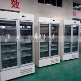 660L Medical Pharmacy Refrigerator for Pharmacy Storage thumbnail-1