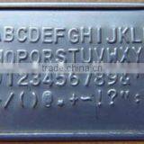 Ricon Metal Crafts of Metal GIfts Custom School Badges With Printed Logo thumbnail-1