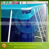 2016 the newest design frame swimming pool