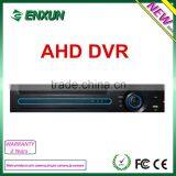 4ch Cctv Dvr Kit Security Camera System Outdoor Cheap Cctv 4 Camera Ahd Kit thumbnail-2
