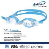 Freestyle - Best Quality One Piece Swimming Pool Accessories Swimming Goggles
