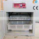 Best Quality Low Price 88 Egg Incubator /pultry Incubaor for Sale in Zimbabwe thumbnail-1
