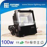 New Arrival Competitive Reliable Quality Meanwell Driver SMD LED Floodlight 100W