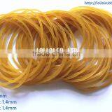 Elastic Rubber Bands - Strong Rubber Stretch Latex Band High Quality thumbnail-1