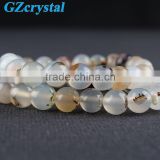 Crystal gemstone bead bracelet hot new products for 2015