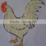 Pvc Granules Recycled Scrap thumbnail-1