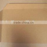 Mechanical Pulp Pulping Type and Recycled Pulp Style Brown Kraft Paper Slip Sheets thumbnail-4