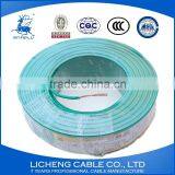 Green House Wiring Copper Core PVC Insulated Flexible Wire and Cable -BVR(2.5mm2) thumbnail-6