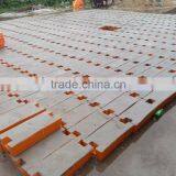 Hot Sale Austrialia Easy Installation Temporary Fence thumbnail-4