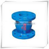 silent closing check valve